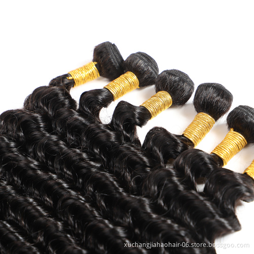 Human Hair Extensions Good prices Brazilian Weave  straight brazilian hair bundles Virgin Hair Bundles